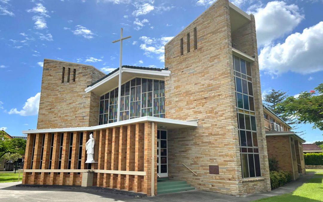 Pope Francis appoints new auxiliary bishop for Brisbane