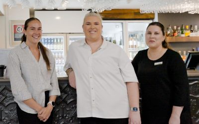 Invercauld House wins gold at 2025 NSW North Coast Regional Tourism Awards